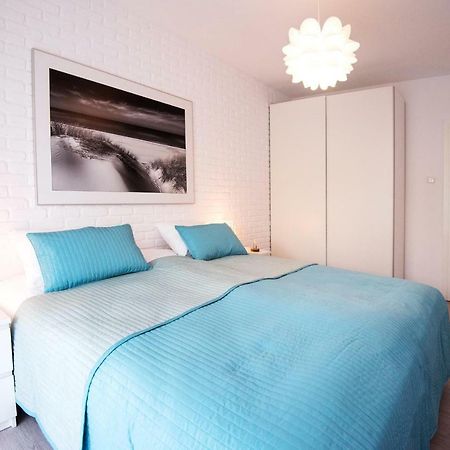 Lato Apartament Solna 11C Z Garazem Kolobrzeg Luaran gambar
