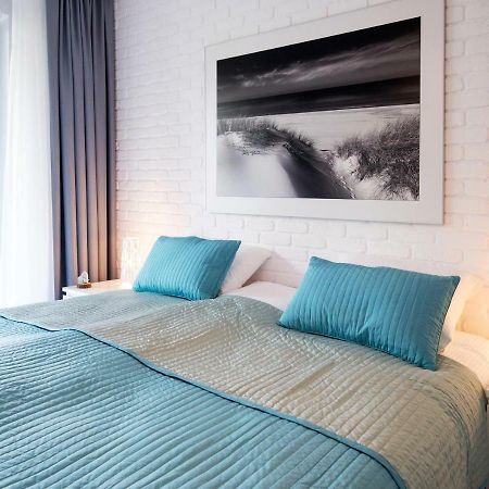 Lato Apartament Solna 11C Z Garazem Kolobrzeg Luaran gambar