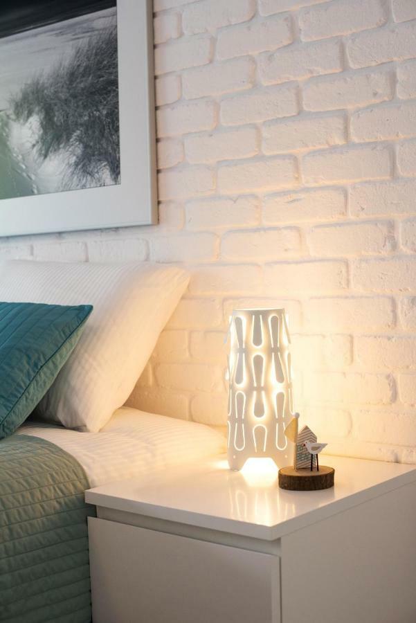 Lato Apartament Solna 11C Z Garazem Kolobrzeg Luaran gambar